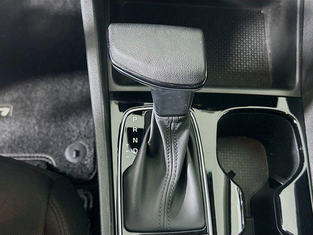 used 2022 Hyundai Tucson car, priced at $20,987