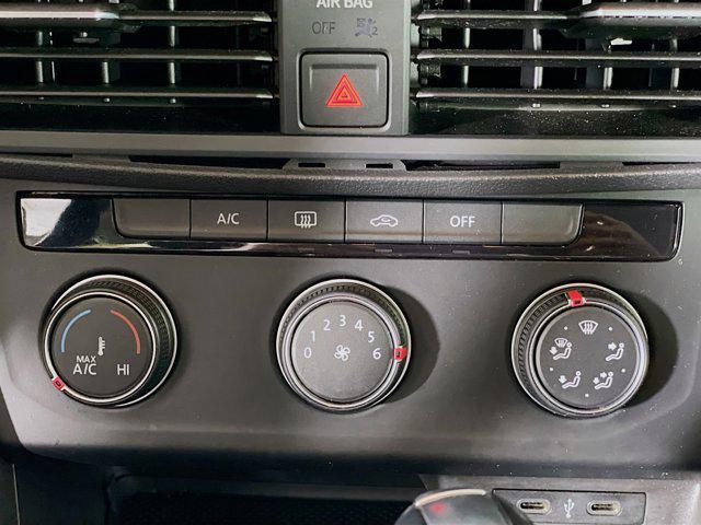 used 2021 Volkswagen Jetta car, priced at $15,697