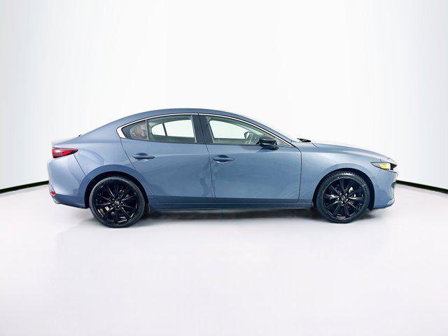 used 2024 Mazda Mazda3 car, priced at $20,487