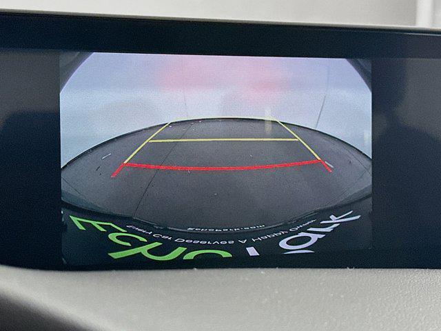 used 2024 Mazda Mazda3 car, priced at $20,487