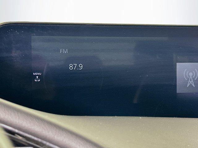 used 2024 Mazda Mazda3 car, priced at $20,487