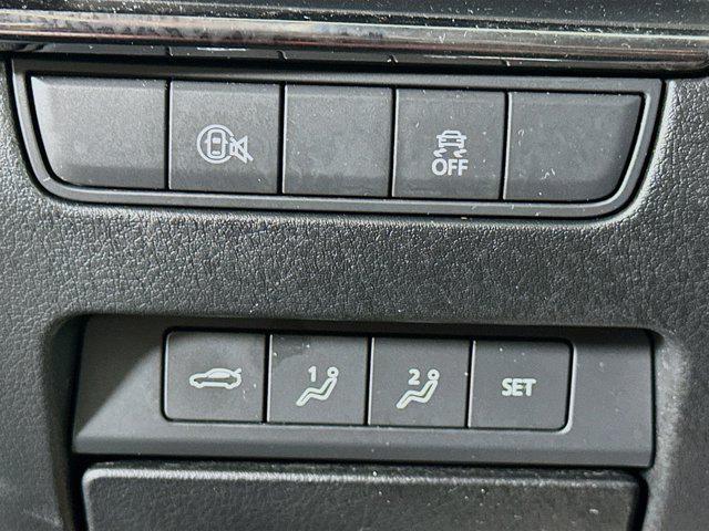 used 2024 Mazda Mazda3 car, priced at $20,487