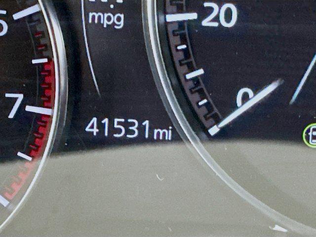 used 2024 Mazda Mazda3 car, priced at $20,487