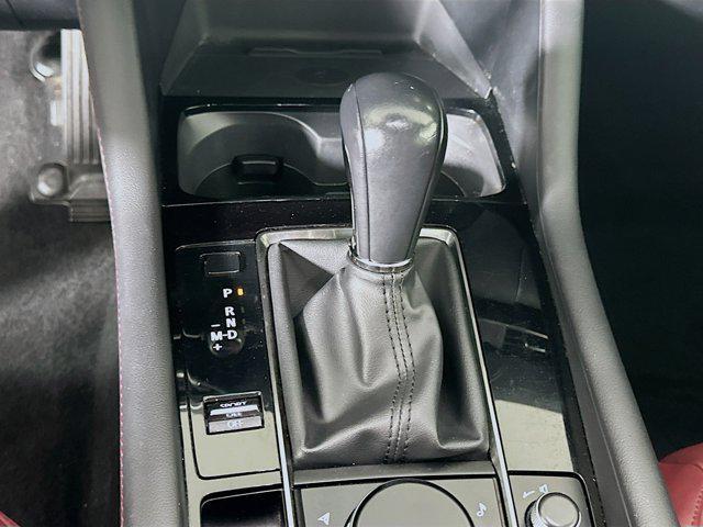 used 2024 Mazda Mazda3 car, priced at $20,487