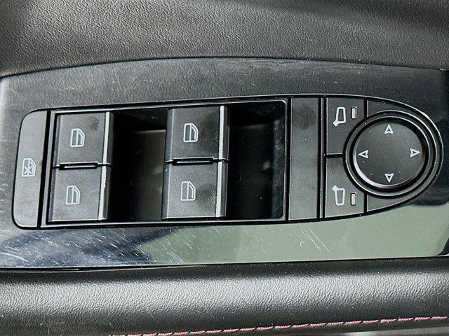 used 2024 Mazda Mazda3 car, priced at $20,487