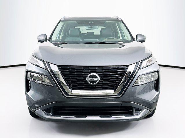 used 2023 Nissan Rogue car, priced at $23,797