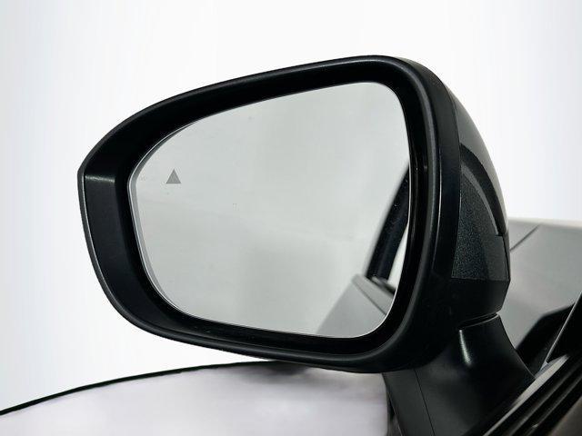 used 2023 Nissan Rogue car, priced at $23,797