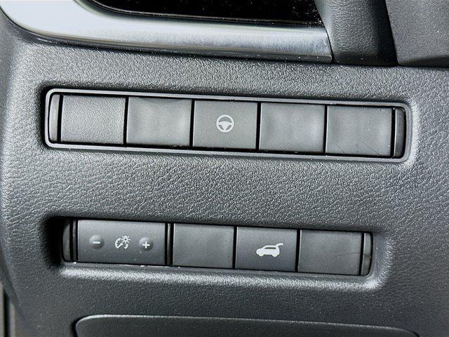 used 2023 Nissan Rogue car, priced at $23,797