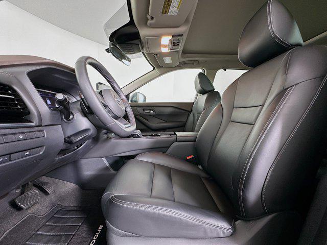 used 2023 Nissan Rogue car, priced at $23,797
