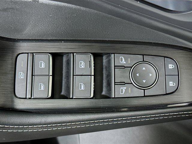 used 2023 Nissan Rogue car, priced at $23,797