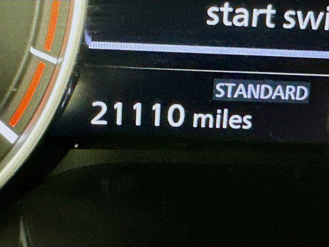 used 2023 Nissan Rogue car, priced at $23,797