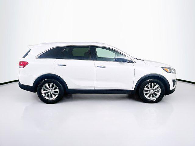 used 2017 Kia Sorento car, priced at $14,697