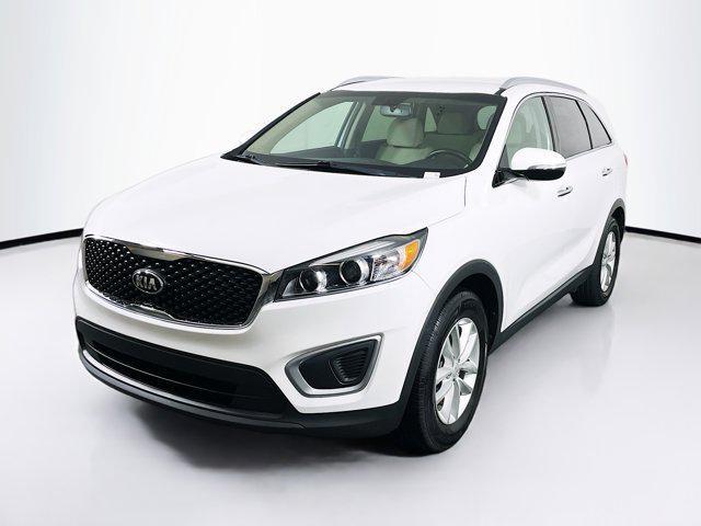 used 2017 Kia Sorento car, priced at $14,697