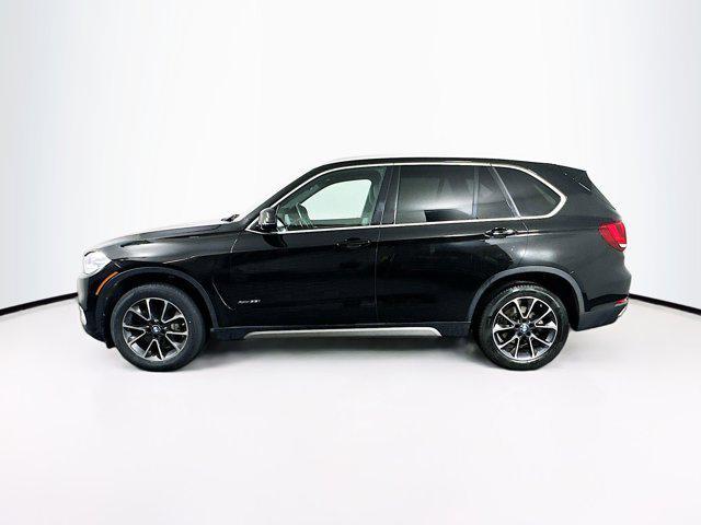 used 2018 BMW X5 car, priced at $15,996