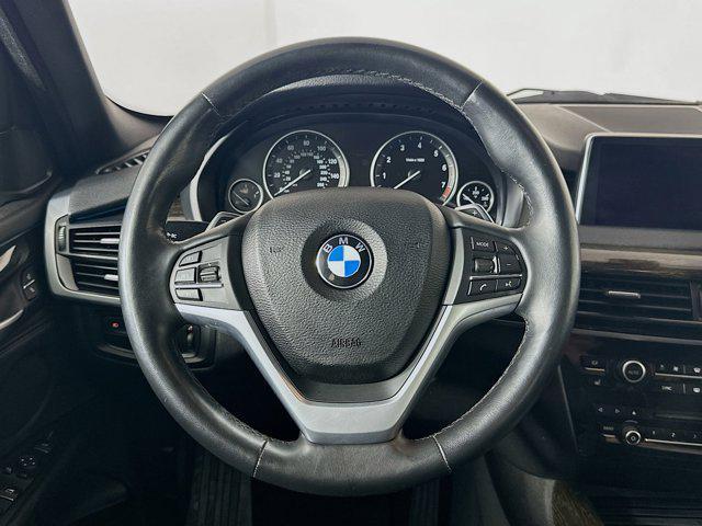 used 2018 BMW X5 car, priced at $15,996