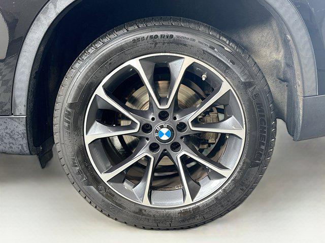 used 2018 BMW X5 car, priced at $15,996