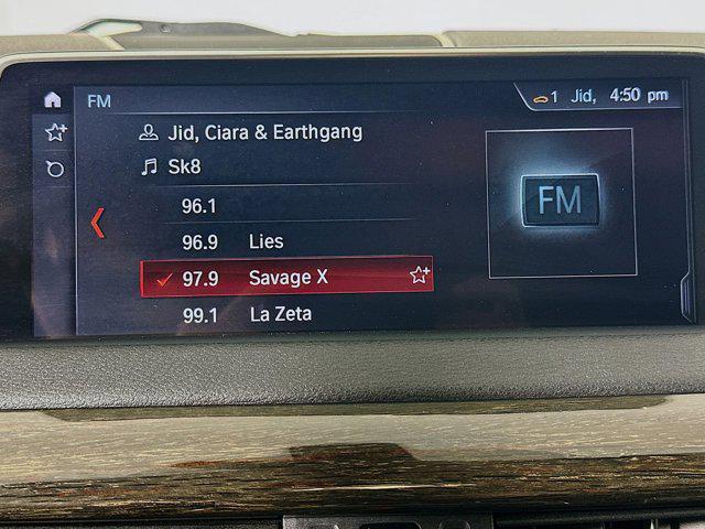 used 2018 BMW X5 car, priced at $15,996