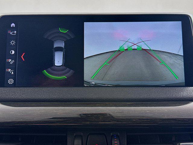 used 2018 BMW X5 car, priced at $15,996