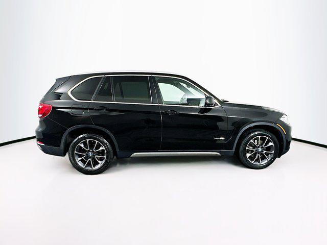 used 2018 BMW X5 car, priced at $15,996