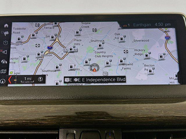 used 2018 BMW X5 car, priced at $15,996