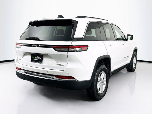 used 2023 Jeep Grand Cherokee car, priced at $24,997