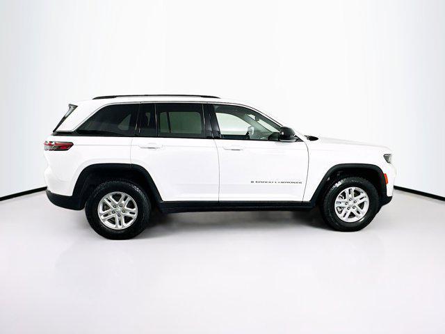 used 2023 Jeep Grand Cherokee car, priced at $24,997