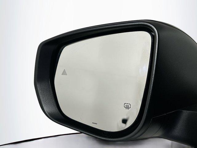 used 2023 Jeep Grand Cherokee car, priced at $24,997