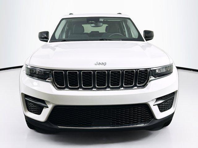 used 2023 Jeep Grand Cherokee car, priced at $24,997