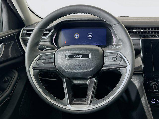 used 2023 Jeep Grand Cherokee car, priced at $24,997