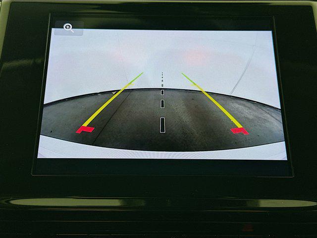 used 2023 Jeep Grand Cherokee car, priced at $24,997