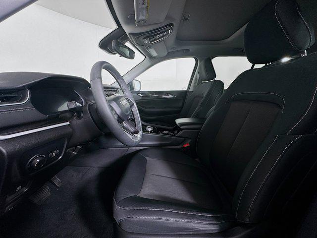 used 2023 Jeep Grand Cherokee car, priced at $24,997