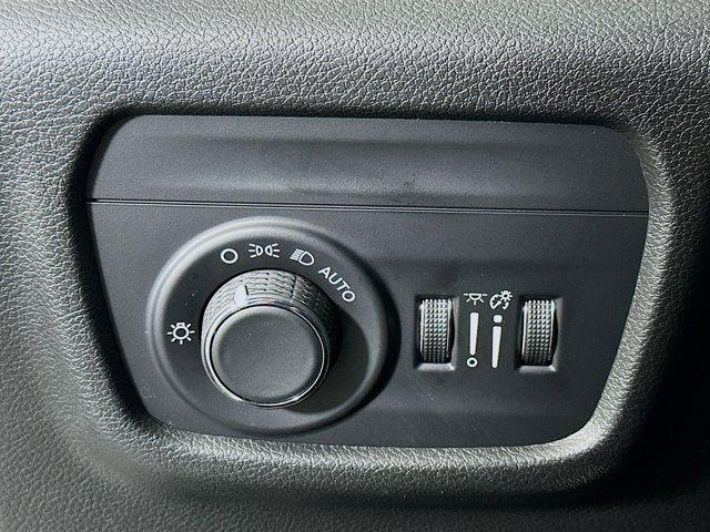 used 2023 Jeep Grand Cherokee car, priced at $24,997