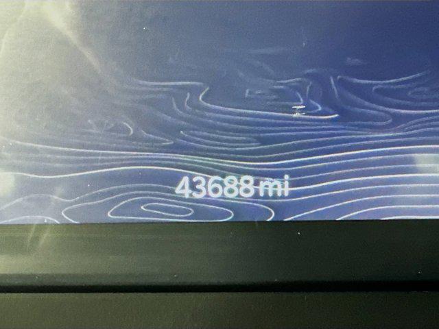 used 2023 Jeep Grand Cherokee car, priced at $24,997