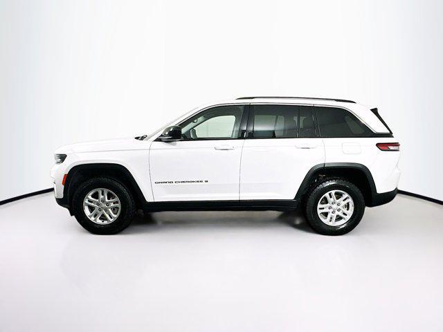 used 2023 Jeep Grand Cherokee car, priced at $24,997
