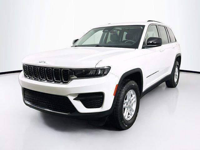 used 2023 Jeep Grand Cherokee car, priced at $24,997