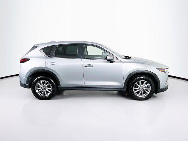 used 2023 Mazda CX-5 car, priced at $23,797