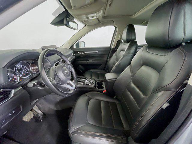 used 2023 Mazda CX-5 car, priced at $23,797