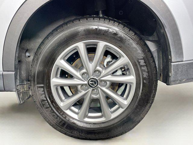 used 2023 Mazda CX-5 car, priced at $23,797