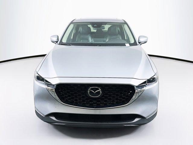 used 2023 Mazda CX-5 car, priced at $23,797