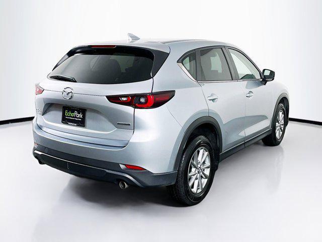 used 2023 Mazda CX-5 car, priced at $23,797
