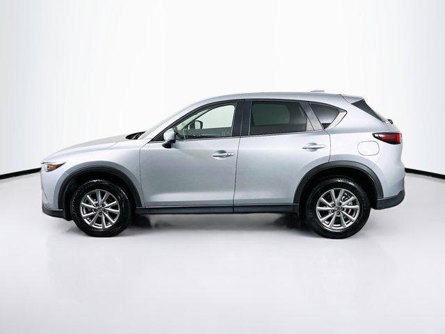 used 2023 Mazda CX-5 car, priced at $23,797