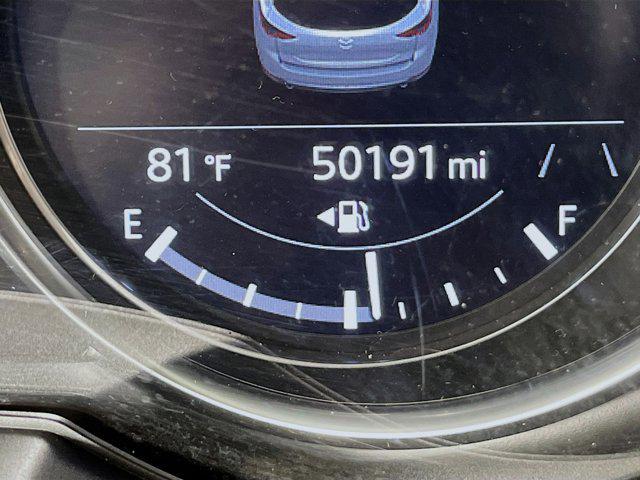 used 2023 Mazda CX-5 car, priced at $23,797