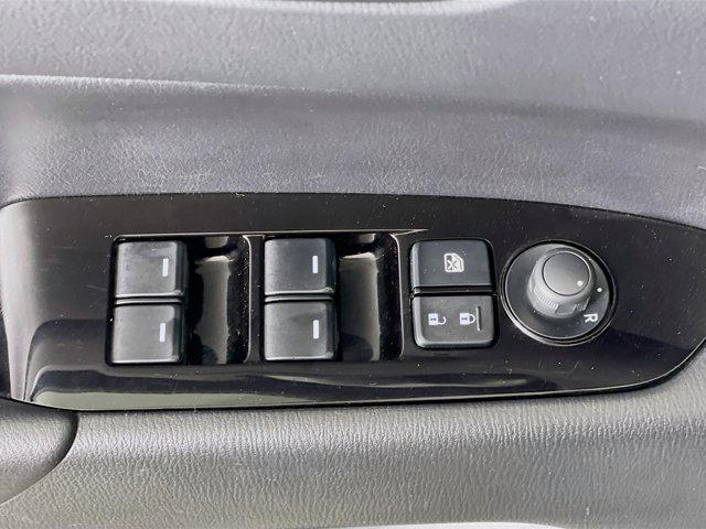 used 2023 Mazda CX-5 car, priced at $23,797