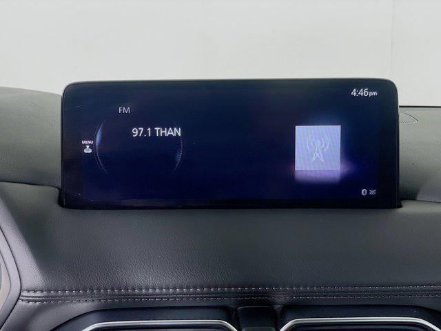 used 2023 Mazda CX-5 car, priced at $23,797