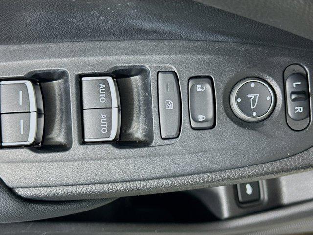 used 2022 Honda Accord car, priced at $24,487