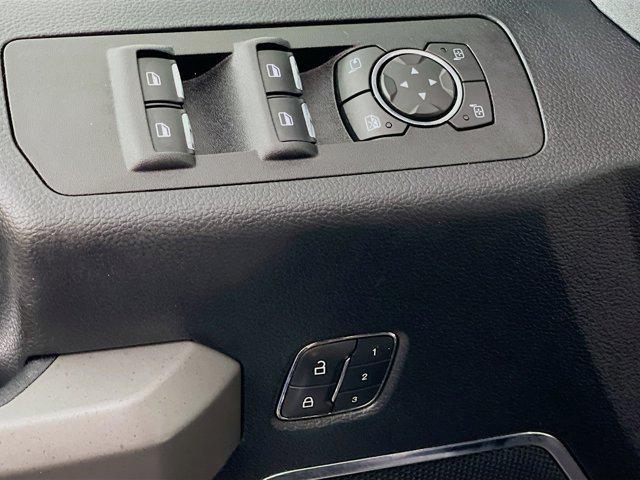 used 2019 Ford F-150 car, priced at $31,399