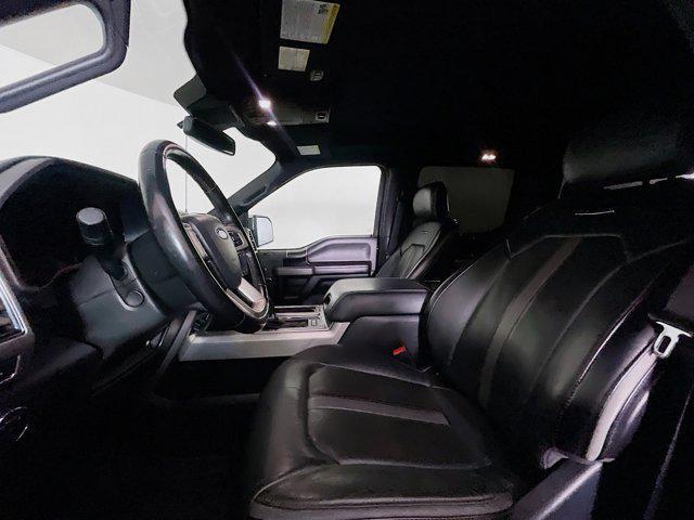 used 2019 Ford F-150 car, priced at $31,399