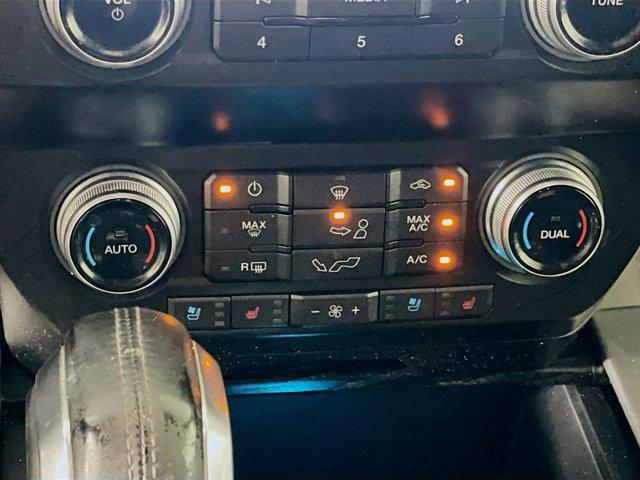 used 2019 Ford F-150 car, priced at $31,399