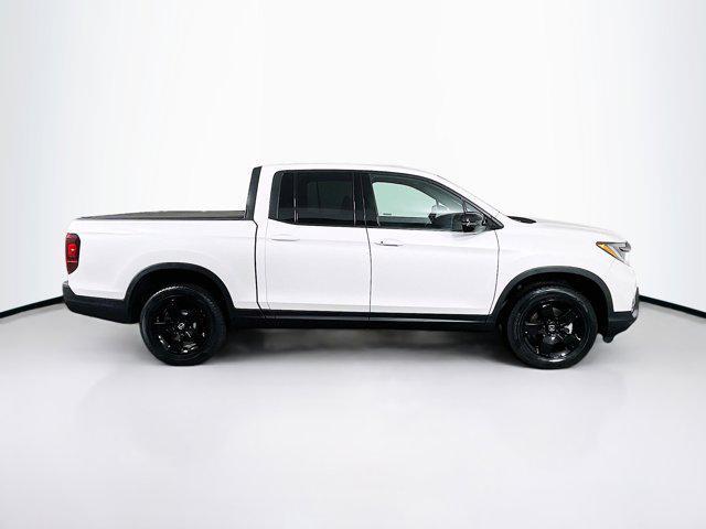 used 2024 Honda Ridgeline car, priced at $38,897