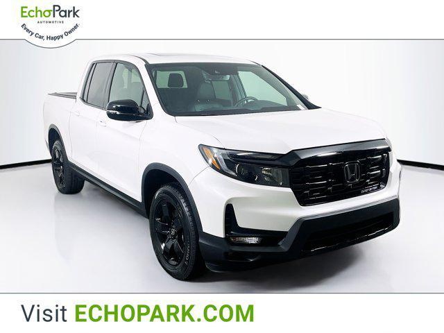 used 2024 Honda Ridgeline car, priced at $38,897